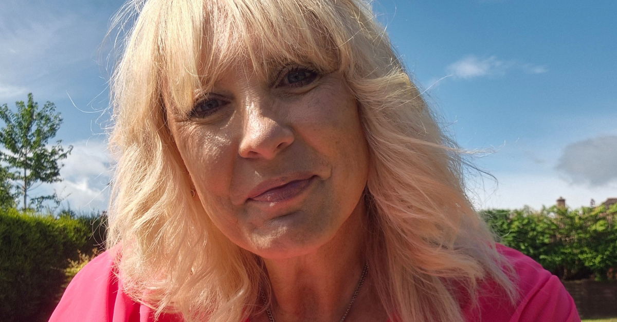 Deb Reid - Recruitment & Foster Family Matching Coordinator