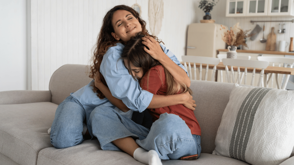 CFAS Webinar - Managing Challenging Behaviour: Understanding Child to Parent Violence and Aggression - 12th November 2025 at 6:00pm