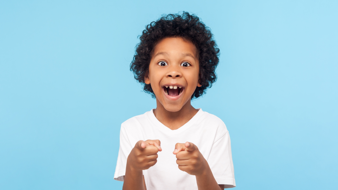 Our Prepare to Foster Training Course returns in May