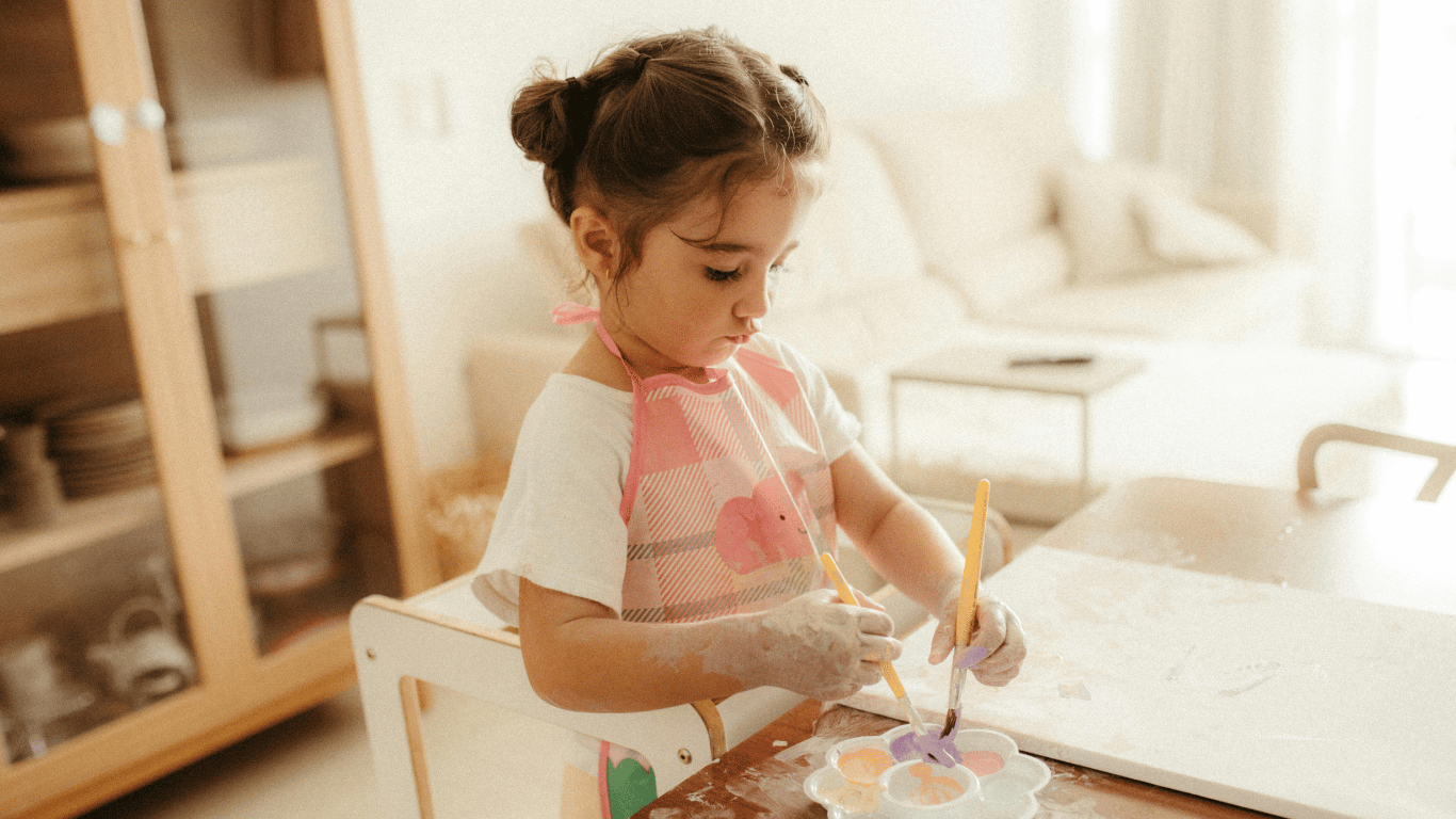 Looking Ahead: Prepare to Foster Training Course